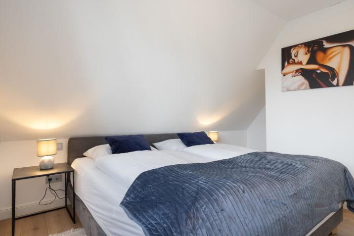 3-Zimmer-OG-Wohnung | Maisonette - Sylt, Kampstraße 12 | 2