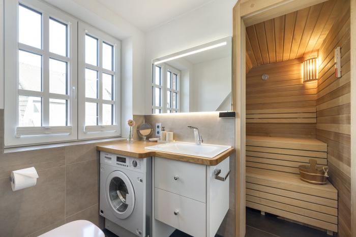 3-Zimmer-OG-Wohnung | Maisonette - Sylt, Kampstraße 12 | 2