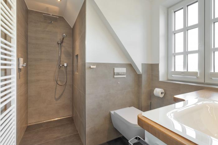 3-Zimmer-OG-Wohnung | Maisonette - Sylt, Kampstraße 12 | 2