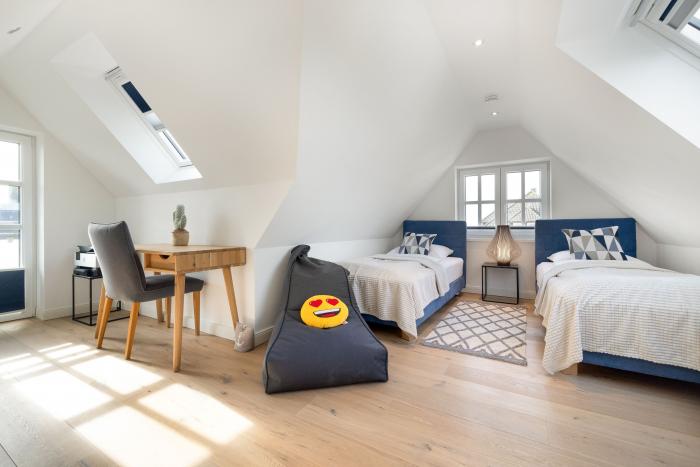 3-Zimmer-OG-Wohnung | Maisonette - Sylt, Kampstraße 12 | 2