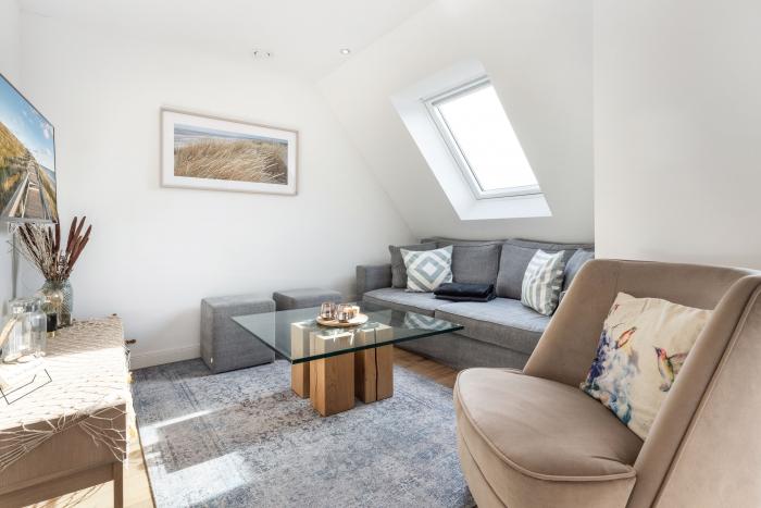 3-Zimmer-OG-Wohnung | Maisonette - Sylt, Kampstraße 12 | 2