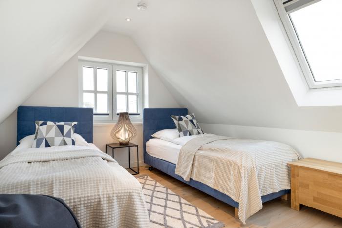 3-Zimmer-OG-Wohnung | Maisonette - Sylt, Kampstraße 12 | 2