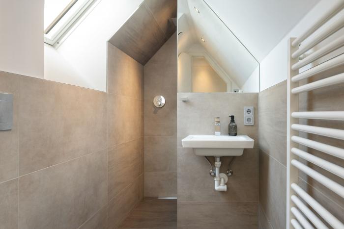 3-Zimmer-OG-Wohnung | Maisonette - Sylt, Kampstraße 12 | 2