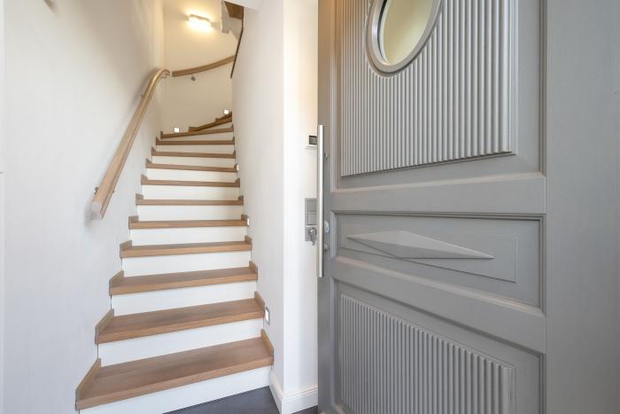 3-Zimmer-OG-Wohnung | Maisonette - Sylt, Kampstraße 12 | 2