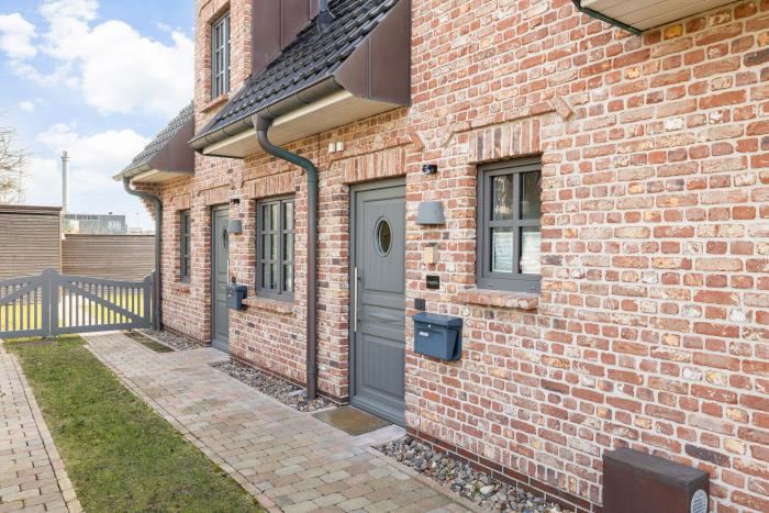 3-Zimmer-OG-Wohnung | Maisonette - Sylt, Kampstraße 12 | 2