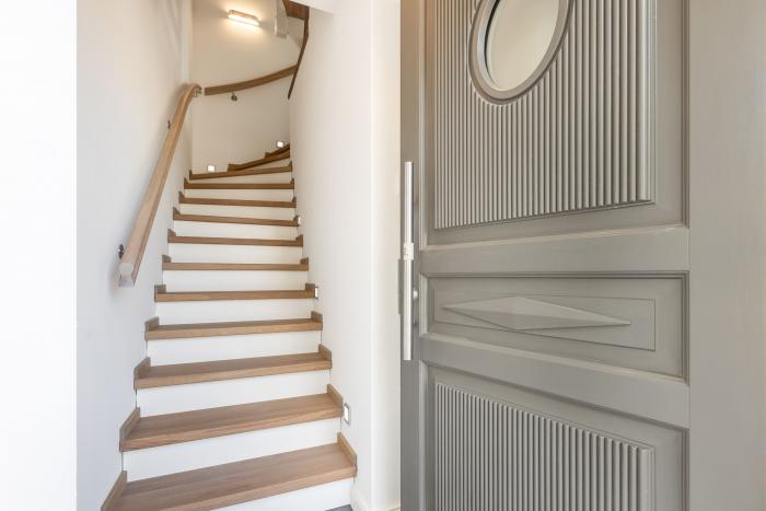 3-Zimmer-OG-Wohnung | Maisonette - Sylt, Kampstraße 12 | 2