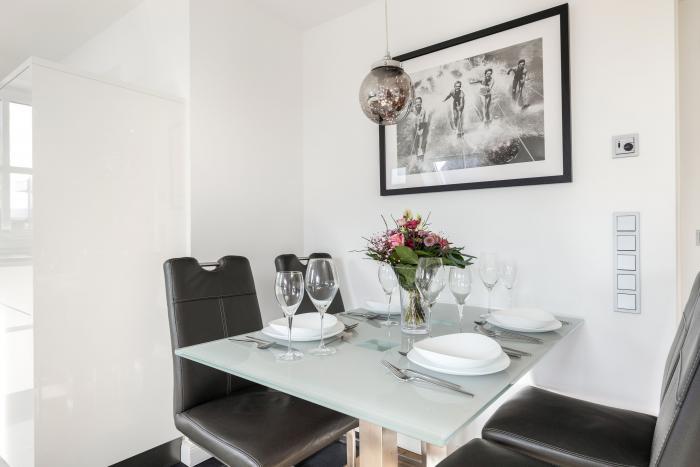 3-Zimmer-OG-Wohnung | Maisonette - Sylt, Kampstraße 12 | 2