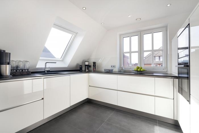 3-Zimmer-OG-Wohnung | Maisonette - Sylt, Kampstraße 12 | 2