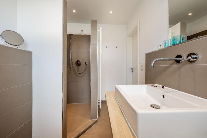 2-Zimmer-EG-Wohnung - Sylt, Kampstraße 26 | Wohnung 1