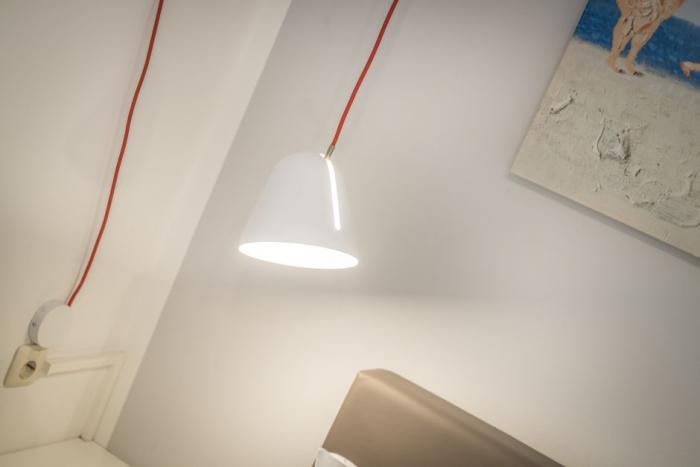 2-Zimmer-EG-Wohnung - Sylt, Kampstraße 28 | Wohnung 1