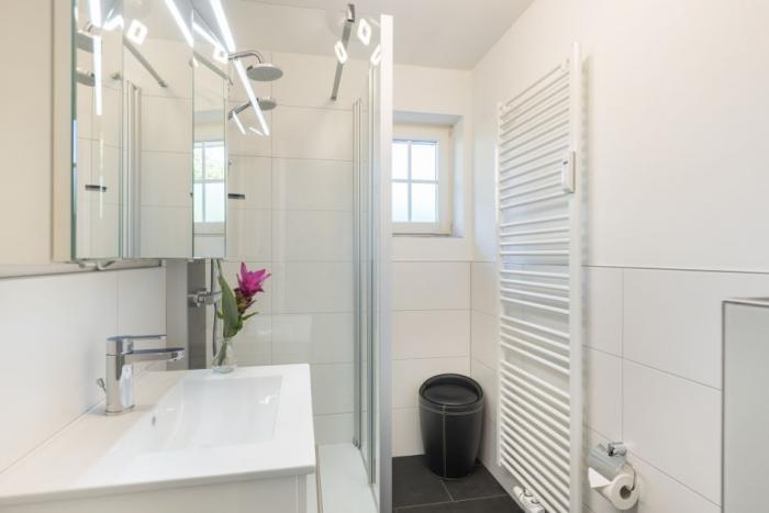2-Zimmer-EG-Wohnung - Sylt, Kampstraße 28 | Wohnung 1