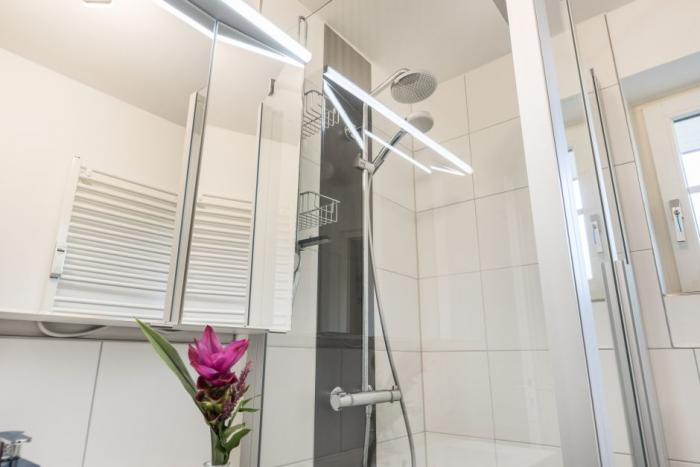 2-Zimmer-EG-Wohnung - Sylt, Kampstraße 28 | Wohnung 1