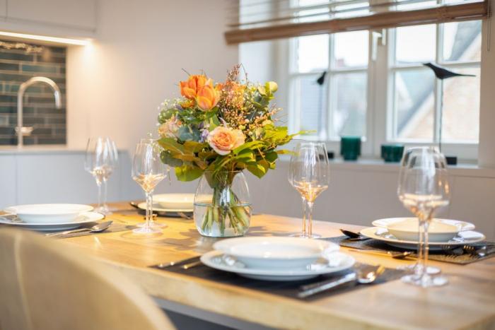 3-Zimmer-OG-Wohnung | Maisonette - Sylt, Kampstraße 38b