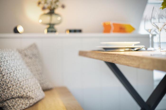 3-Zimmer-OG-Wohnung | Maisonette - Sylt, Kampstraße 38b