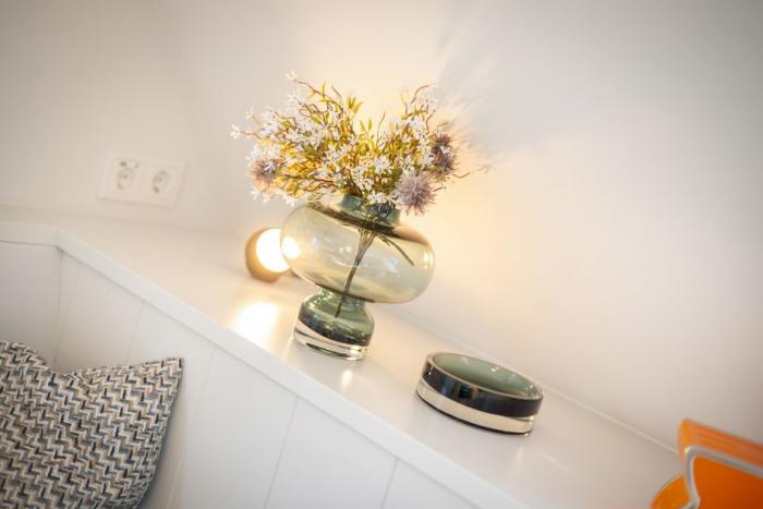 3-Zimmer-OG-Wohnung | Maisonette - Sylt, Kampstraße 38b