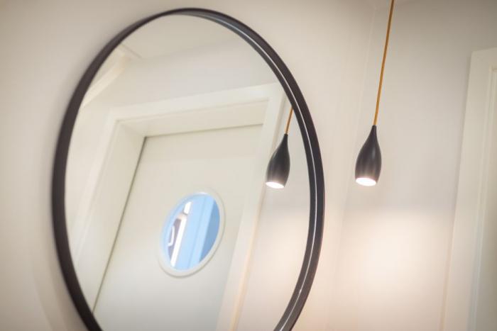 3-Zimmer-OG-Wohnung | Maisonette - Sylt, Kampstraße 38b