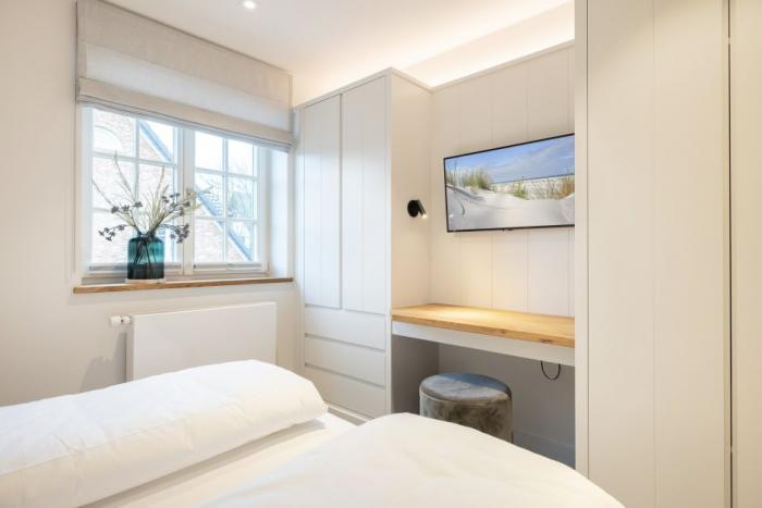 3-Zimmer-OG-Wohnung | Maisonette - Sylt, Kampstraße 38b