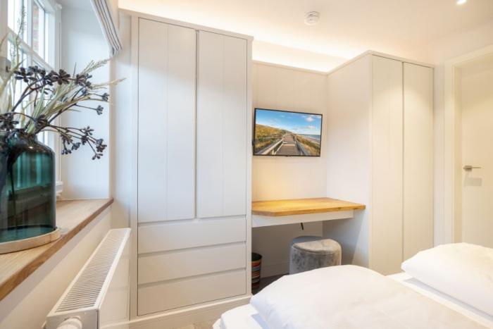 3-Zimmer-OG-Wohnung | Maisonette - Sylt, Kampstraße 38b