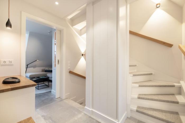 3-Zimmer-OG-Wohnung | Maisonette - Sylt, Kampstraße 38b