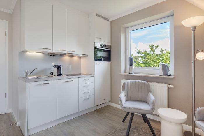 3-Zimmer-OG-Wohnung - Sylt, Wenningstedter Weg 39