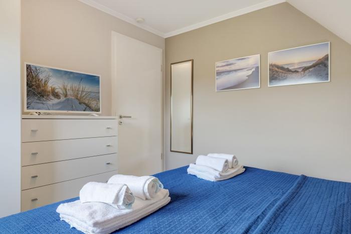 3-Zimmer-OG-Wohnung - Sylt, Wenningstedter Weg 39
