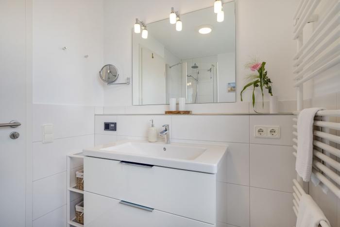 3-Zimmer-OG-Wohnung - Sylt, Wenningstedter Weg 39