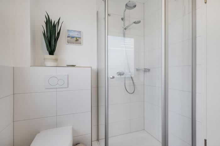 3-Zimmer-OG-Wohnung - Sylt, Wenningstedter Weg 39