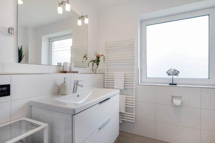 3-Zimmer-OG-Wohnung - Sylt, Wenningstedter Weg 39