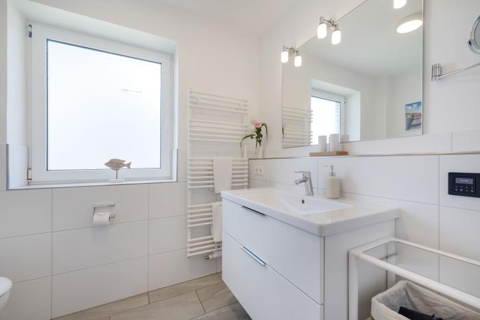 3-Zimmer-OG-Wohnung - Sylt, Wenningstedter Weg 39