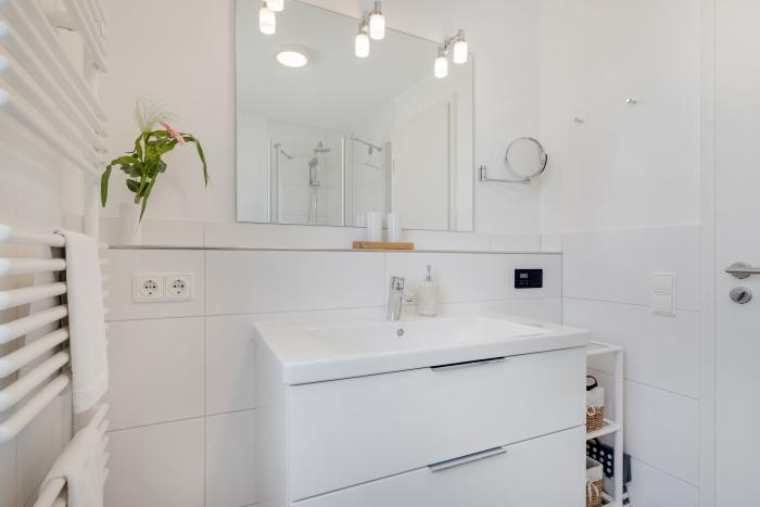 3-Zimmer-OG-Wohnung - Sylt, Wenningstedter Weg 39