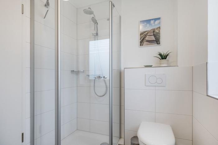 3-Zimmer-OG-Wohnung - Sylt, Wenningstedter Weg 39