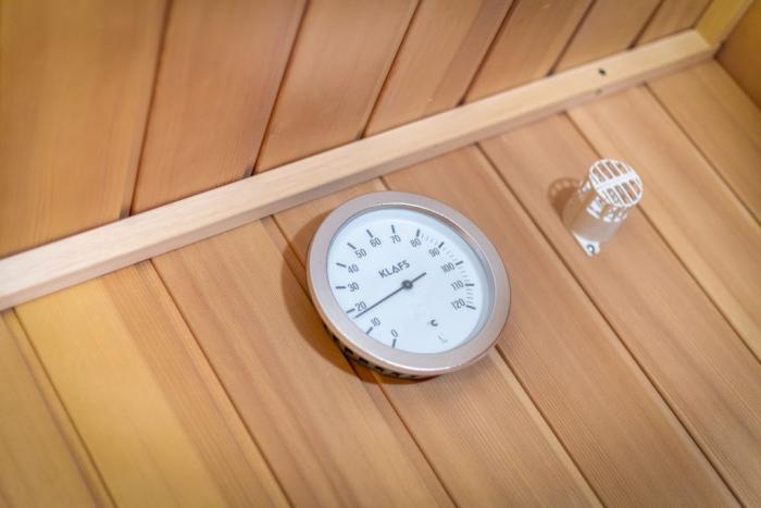 3-Zimmer-OG-Wohnung - Sylt, Wenningstedter Weg 39