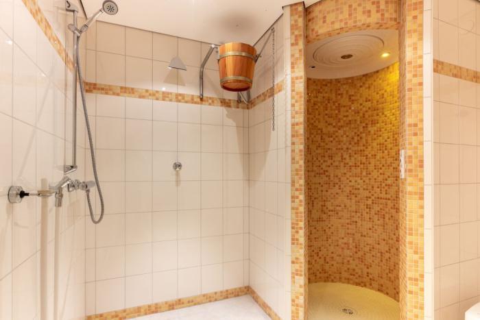 3-Zimmer-OG-Wohnung - Sylt, Wenningstedter Weg 39