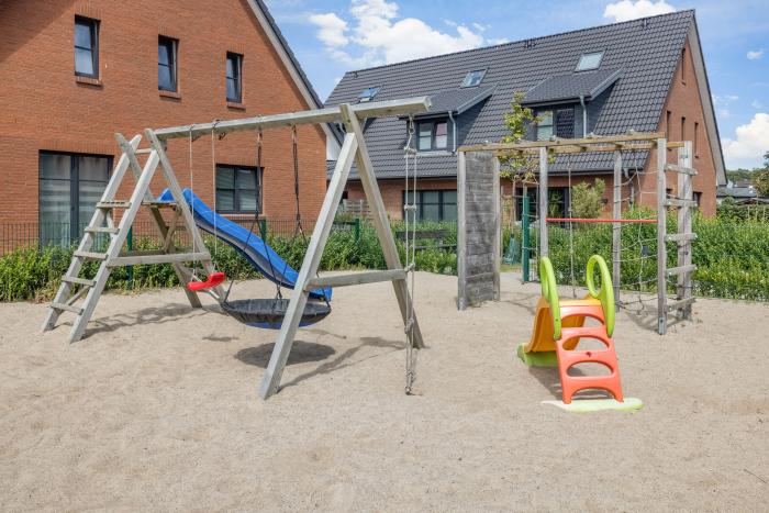 3-Zimmer-OG-Wohnung - Sylt, Wenningstedter Weg 39
