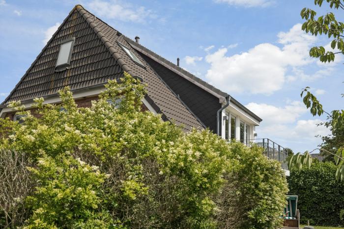 3-Zimmer-OG-Wohnung - Sylt, Wenningstedter Weg 39