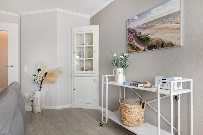 3-Zimmer-OG-Wohnung - Sylt, Wenningstedter Weg 39