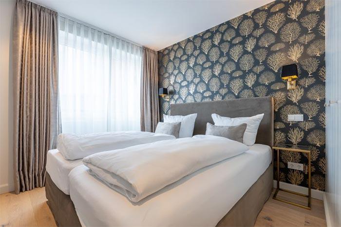 3-Zimmer-EG-Wohnung - Sylt, Maybachstraße 8a | Wohnung 1