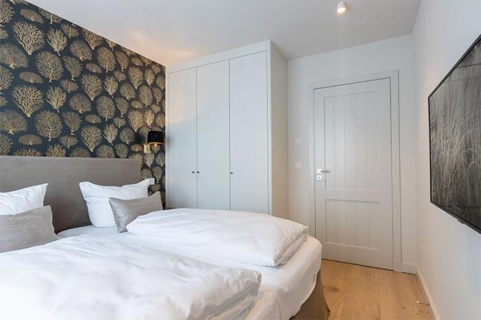 3-Zimmer-EG-Wohnung - Sylt, Maybachstraße 8a | Wohnung 1