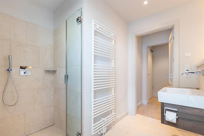 3-Zimmer-EG-Wohnung - Sylt, Maybachstraße 8a | Wohnung 1