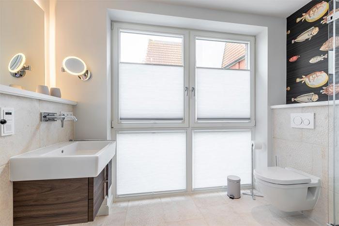 3-Zimmer-EG-Wohnung - Sylt, Maybachstraße 8a | Wohnung 1