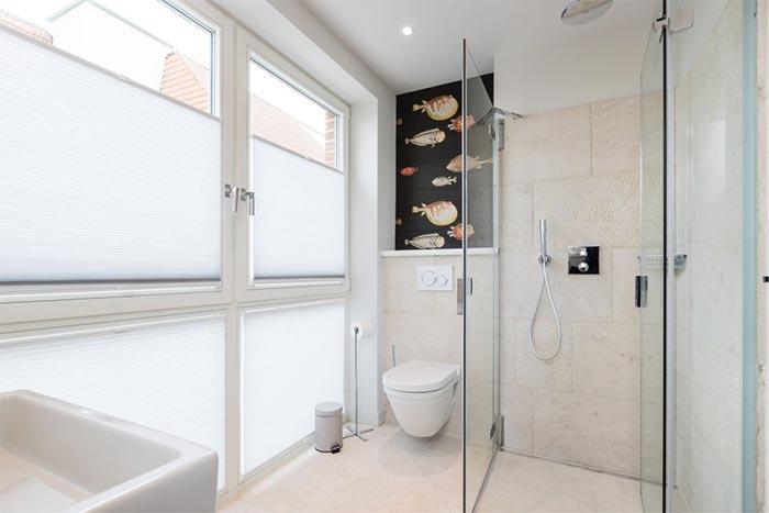 3-Zimmer-EG-Wohnung - Sylt, Maybachstraße 8a | Wohnung 1