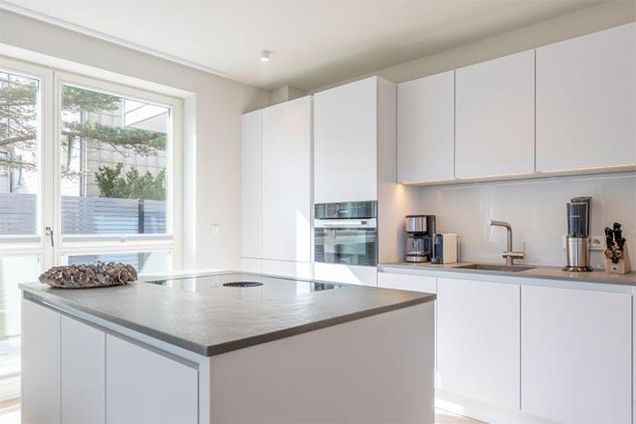 3-Zimmer-EG-Wohnung - Sylt, Maybachstraße 8a | Wohnung 2