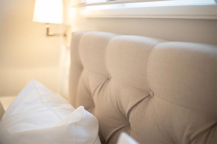 3-Zimmer-EG-Wohnung - Sylt, Maybachstraße 8a | Wohnung 2