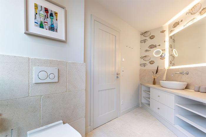 3-Zimmer-EG-Wohnung - Sylt, Maybachstraße 8a | Wohnung 2