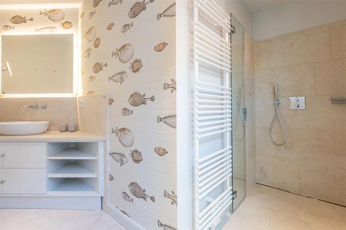 3-Zimmer-EG-Wohnung - Sylt, Maybachstraße 8a | Wohnung 2