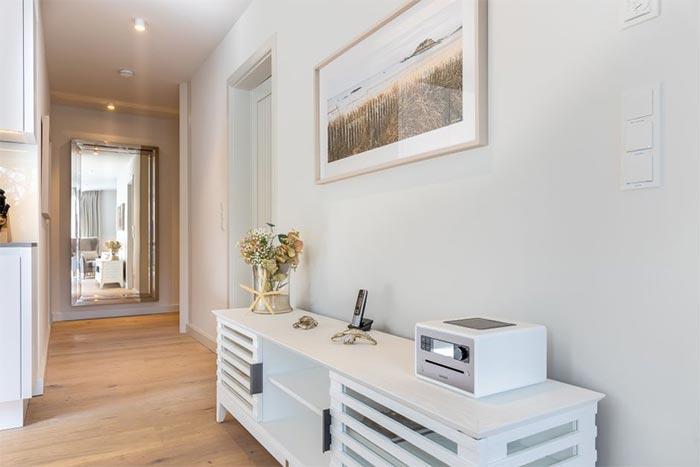 3-Zimmer-EG-Wohnung - Sylt, Maybachstraße 8a | Wohnung 2