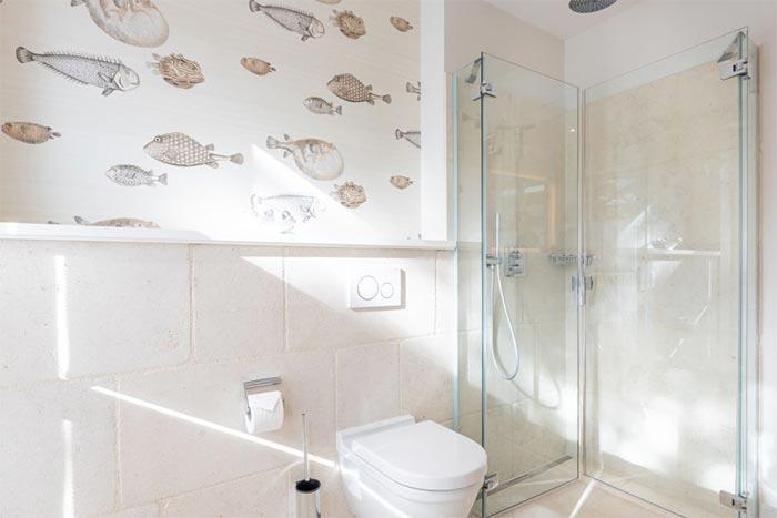 3-Zimmer-EG-Wohnung - Sylt, Maybachstraße 8a | Wohnung 2