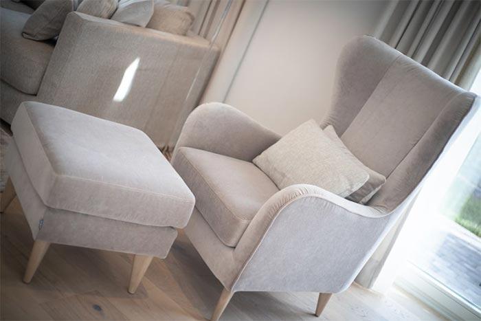3-Zimmer-EG-Wohnung - Sylt, Maybachstraße 8a | Wohnung 2