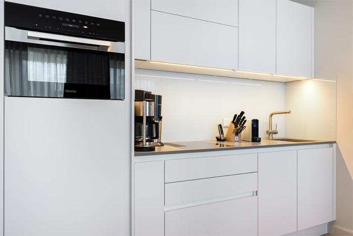 3-Zimmer-OG-Wohnung - Sylt, Maybachstraße 8a | Wohnung 3