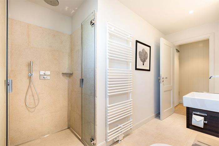 3-Zimmer-OG-Wohnung - Sylt, Maybachstraße 8a | Wohnung 3